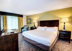 Holiday Inn Express NEPTUNE by IHG 3