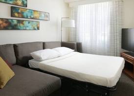Residence Inn Dallas Park Central 5