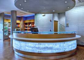 SpringHill Suites by Marriott Harrisburg Hershey 3