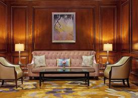 The Whitley, a Luxury Collection Hotel, Atlanta Buckhead 4
