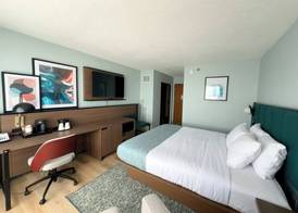 Wingate by Wyndham Indianapolis East 5