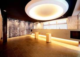 Hotel Asia Center of Japan 3