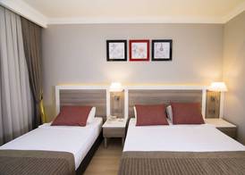 LRS Hotels Port River Hotel & Spa - Ultra All Inclusive 5