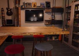 Arabas - Hostel 3
