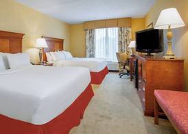 Holiday Inn Express & Suites BLOOMINGTON by IHG 5