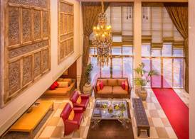 Elite Seef Residence And Hotel 2