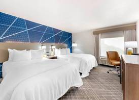 Comfort Inn - Killeen near Fort Hood 5