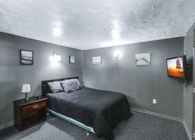 cedar village motel 5