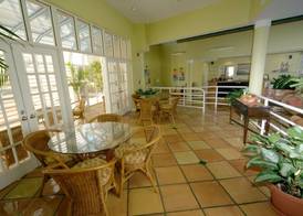 Jupiter Waterfront Inn 4