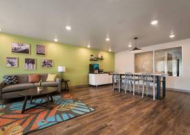 WoodSpring Suites Cocoa Beach - Rockledge 3
