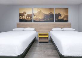 Days Inn by Wyndham South Fort Worth 5