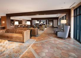 SpringHill Suites by Marriott Fort Worth Historic Stockyards 4
