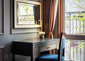 Hanoi Solis Hotel 5