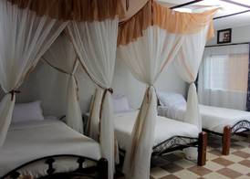 Sweet Lake Resort 4