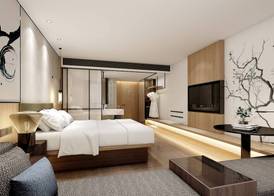 Fairfield by Marriott Changsha Tianxin 3