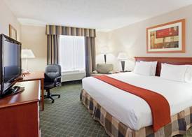Holiday Inn Express & Suites KENT - UNIVERSITY AREA by IHG 3