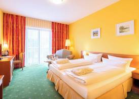 SEETELHOTEL Nautic Usedom Hotel & Spa das Hotel für Wellness & Genuss auf Usedom 3