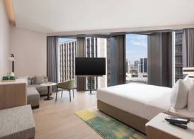 Holiday Inn Shanghai Necc by IHG 4