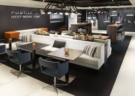 Postillion Hotel Deventer 4