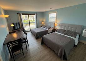 GreenKey Beach Motel 2