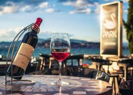 Park Lakeside Ohrid 3