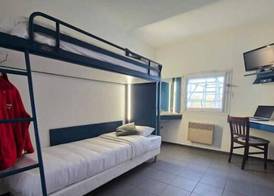 ENZO HOTEL 1er PRIX 5