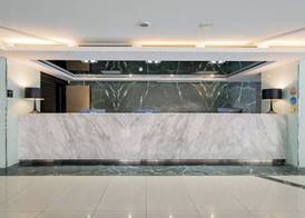 CHECK inn SELECT Hualien LinSen 2