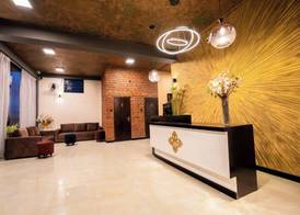 Limeshine - Airport Transit Hotels & Residences 3