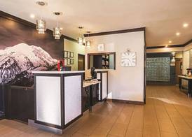 La Quinta Inn by Wyndham Olympia - Lacey 2