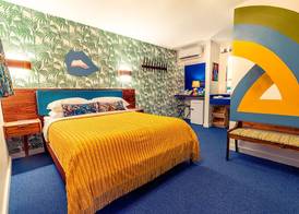 Classen Inn 4