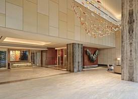 The Westin Surabaya 5