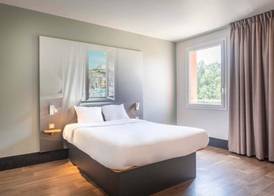 B&B HOTEL Marseille Aéroport Saint-Victoret 4