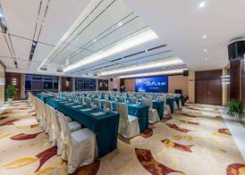 Days Hotel By Wyndham Chongqing Keyuan 2