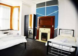 Old Swan Guest House Liverpool 5