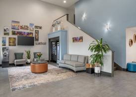 SureStay Plus by Best Western St. James Donaldsonville 2