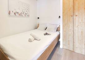 Apartment Les Periades by Interhome 5