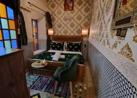 Riad Fes Touria Palace 5