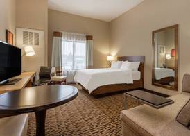 Candlewood Suites FARGO SOUTH - MEDICAL CENTER by IHG 2