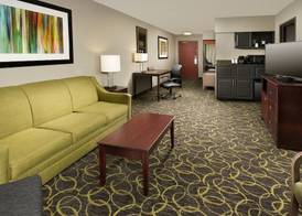 Holiday Inn Express & Suites DFW AIRPORT - GRAPEVINE by IHG 4