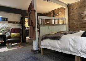 One Drake Road Hotel 2
