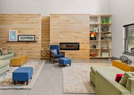 Country Inn & Suites by Radisson, Roanoke, VA 3