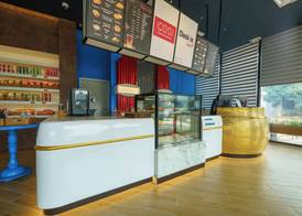 COSI Vientiane Nam Phu 2