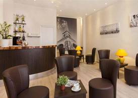 L'Ouest Hotel 2