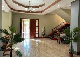 Villalobos Hotel Managua 2