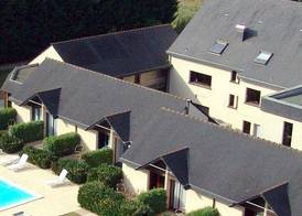 Les Dineux Village 3