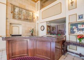 St Christophe Hotel & Spa, an Ascend Collection Hotel 4