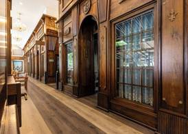Hotel Du Parc 4
