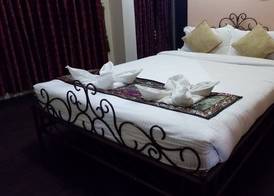 Cosy Hotel 2