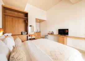 Cannella Suites Ubud 5