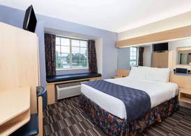 Microtel Inn & Suites by Wyndham Conyers/Atlanta Area 4